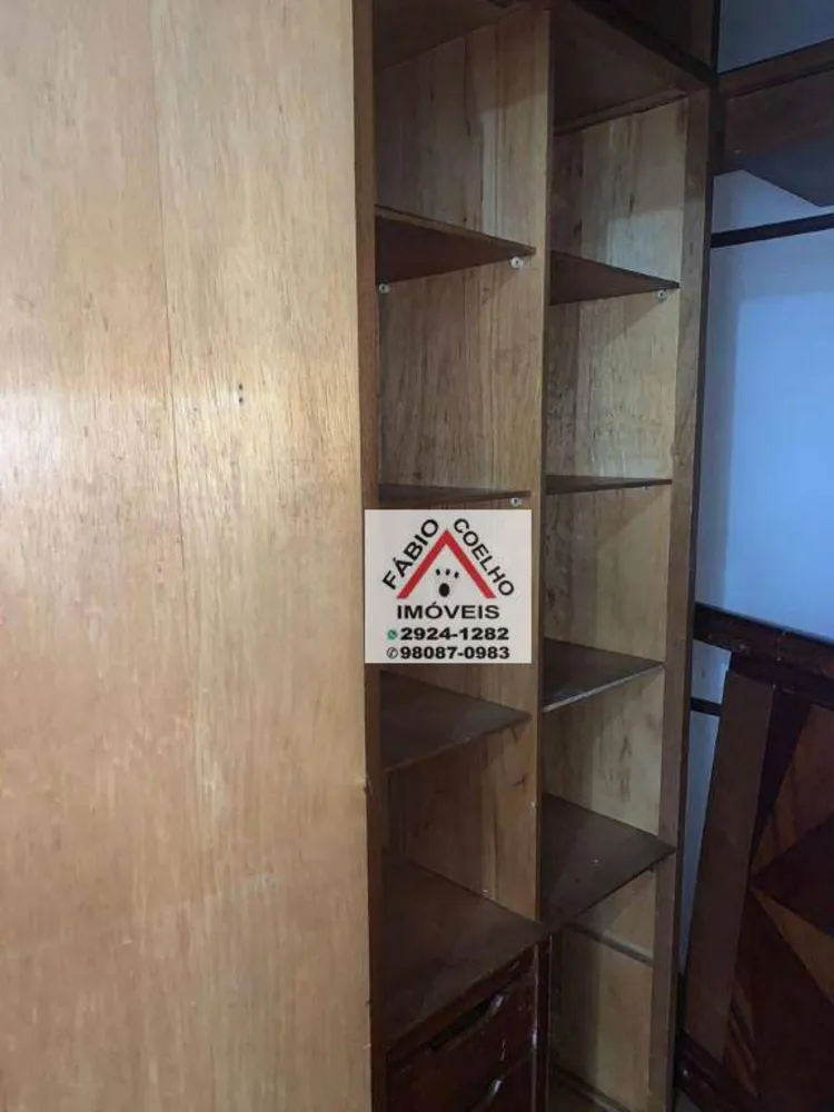 Apartamento, 3 quartos, 76 m² - Foto 6