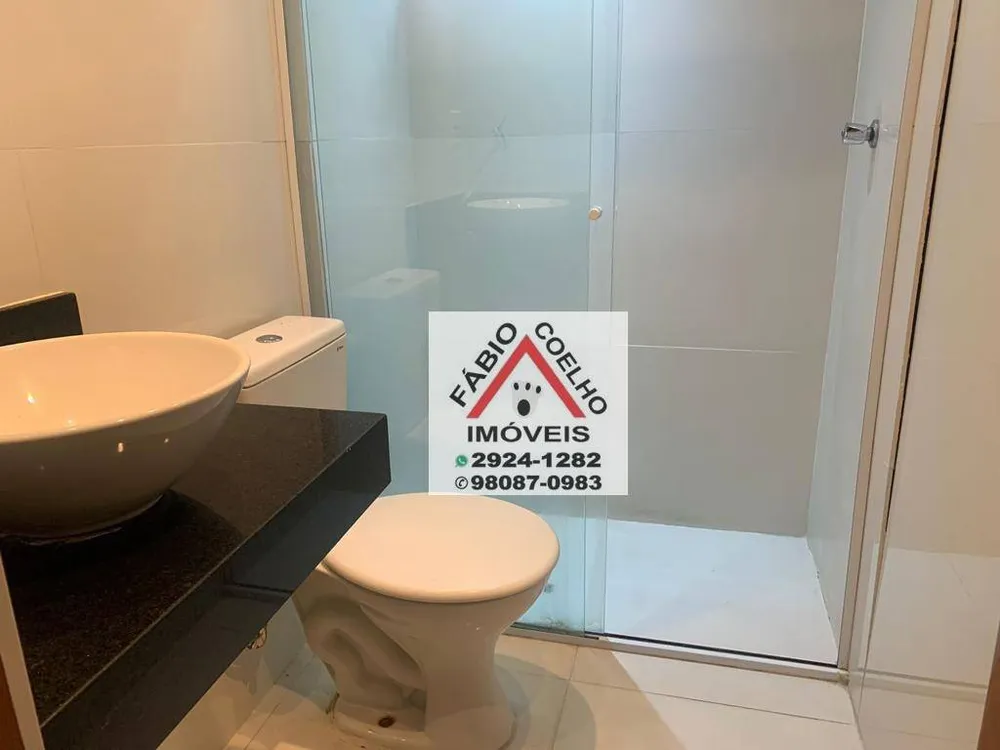 Apartamento, 3 quartos, 76 m² - Foto 6