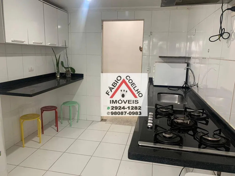 Apartamento, 3 quartos, 76 m² - Foto 8