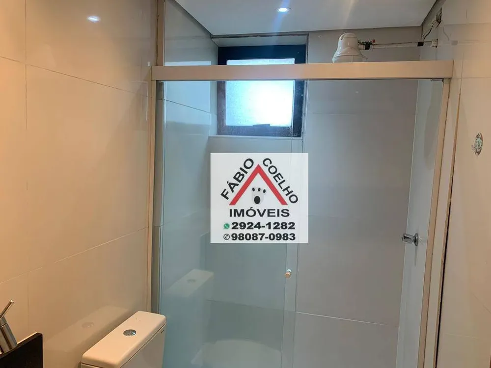 Apartamento, 3 quartos, 76 m² - Foto 13