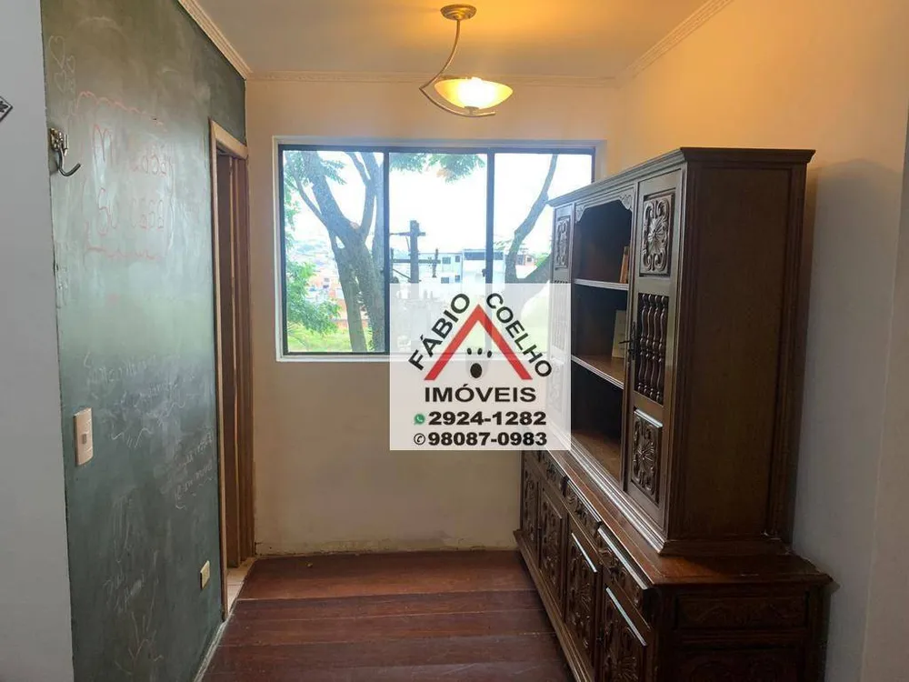 Apartamento, 3 quartos, 76 m² - Foto 7