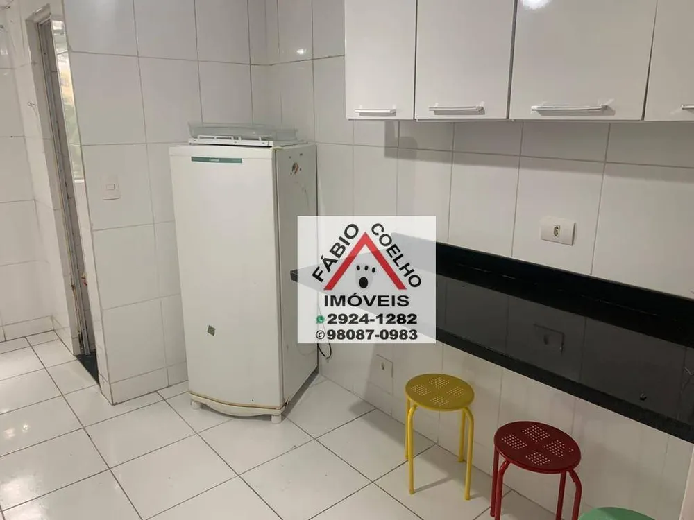Apartamento, 3 quartos, 76 m² - Foto 14