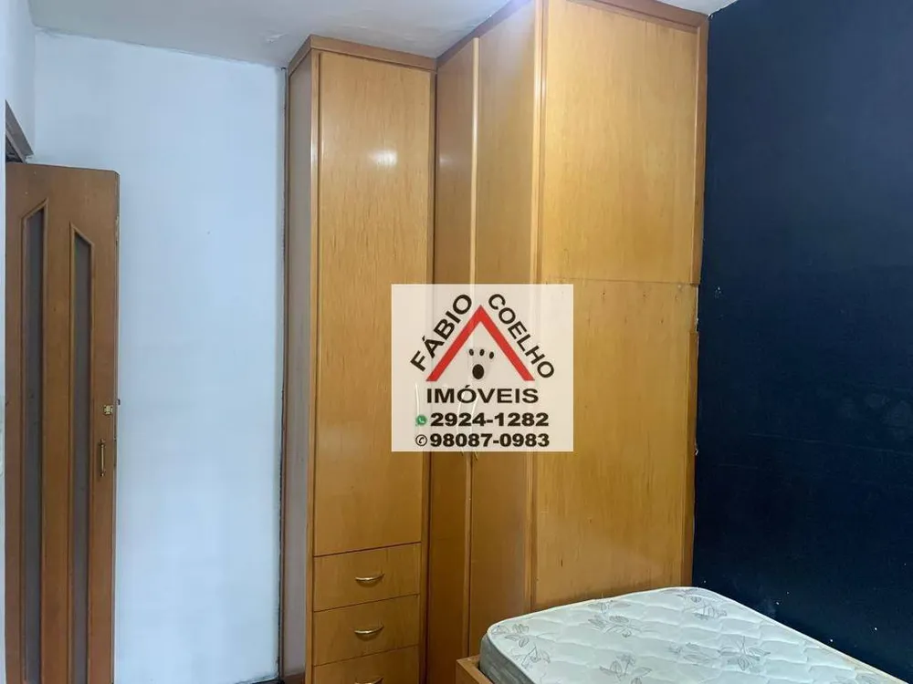 Apartamento, 3 quartos, 76 m² - Foto 5