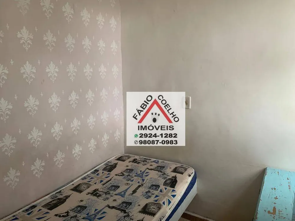 Apartamento, 3 quartos, 76 m² - Foto 5