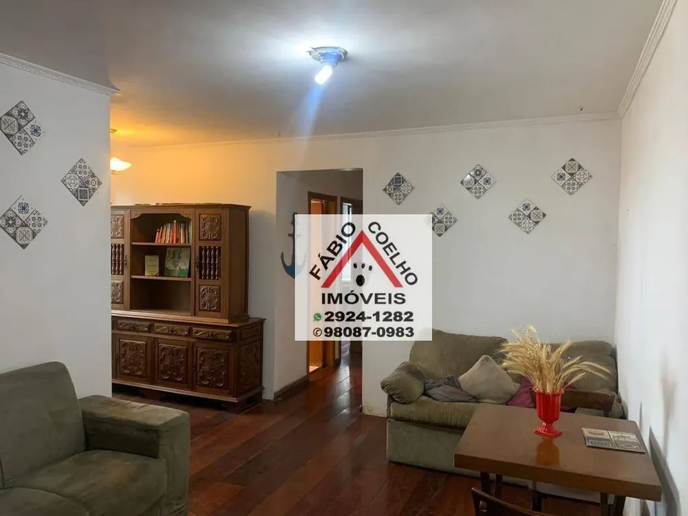 Apartamento, 3 quartos, 76 m² - Foto 16