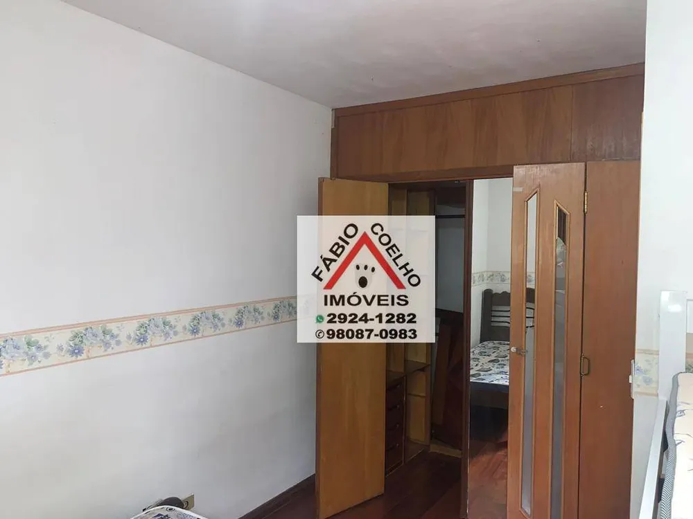 Apartamento, 3 quartos, 76 m² - Foto 2