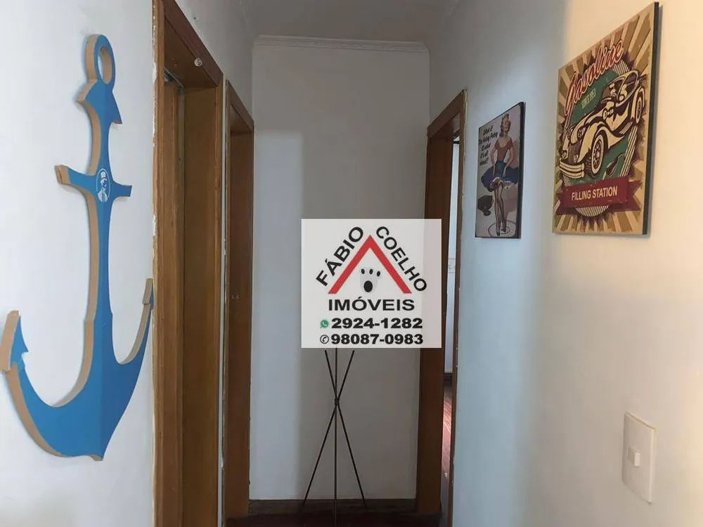 Apartamento, 3 quartos, 76 m² - Foto 12
