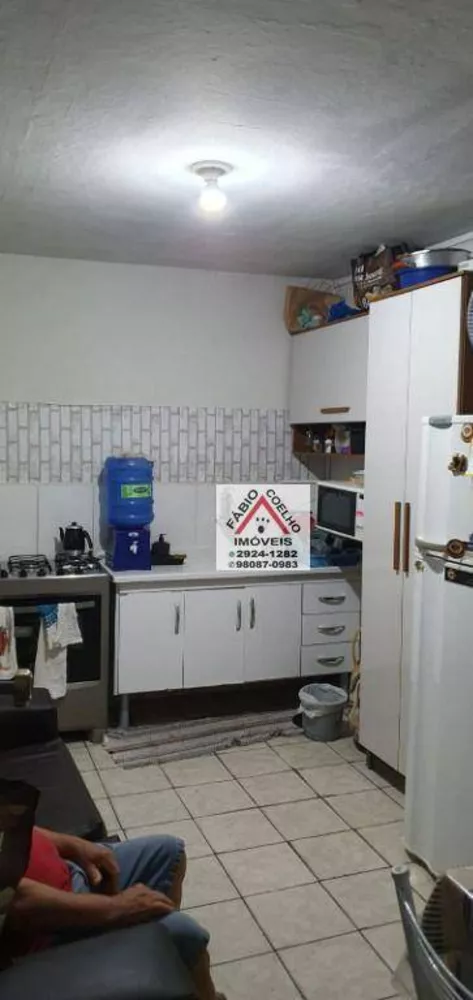 Sobrado à venda com 3 quartos, 80m² - Foto 2