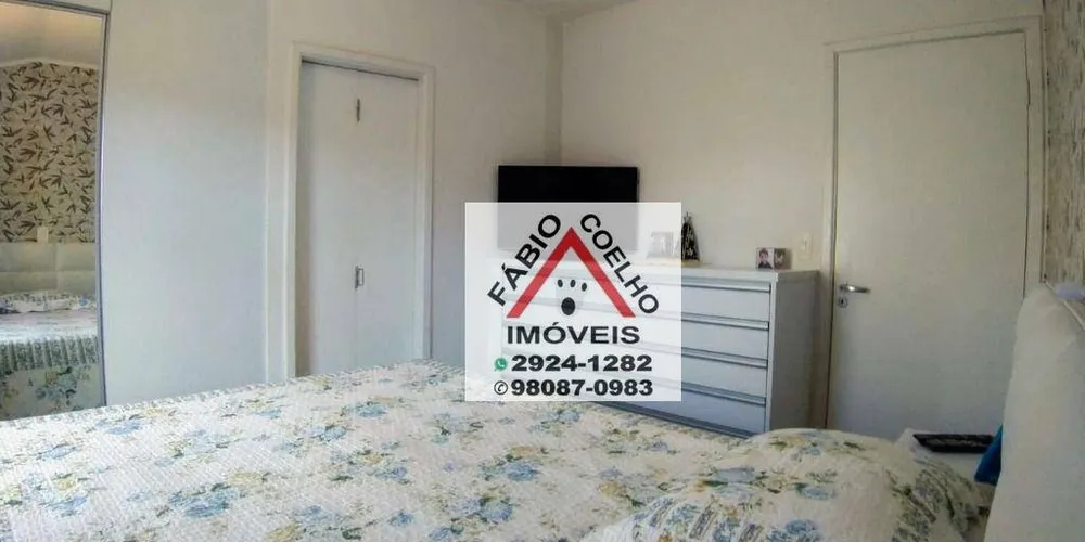 Sobrado, 2 quartos, 98 m² - Foto 11