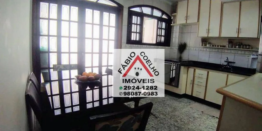Sobrado, 2 quartos, 98 m² - Foto 7