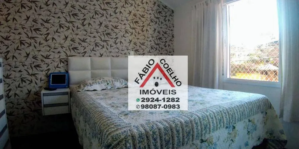 Sobrado, 2 quartos, 98 m² - Foto 10