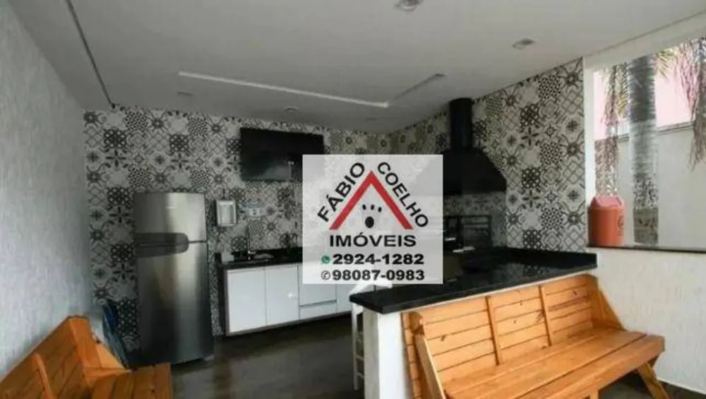 Sobrado, 2 quartos, 98 m² - Foto 3
