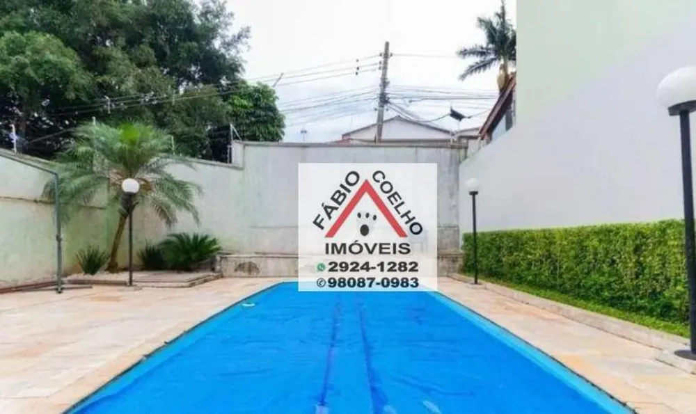 Sobrado, 2 quartos, 98 m² - Foto 1