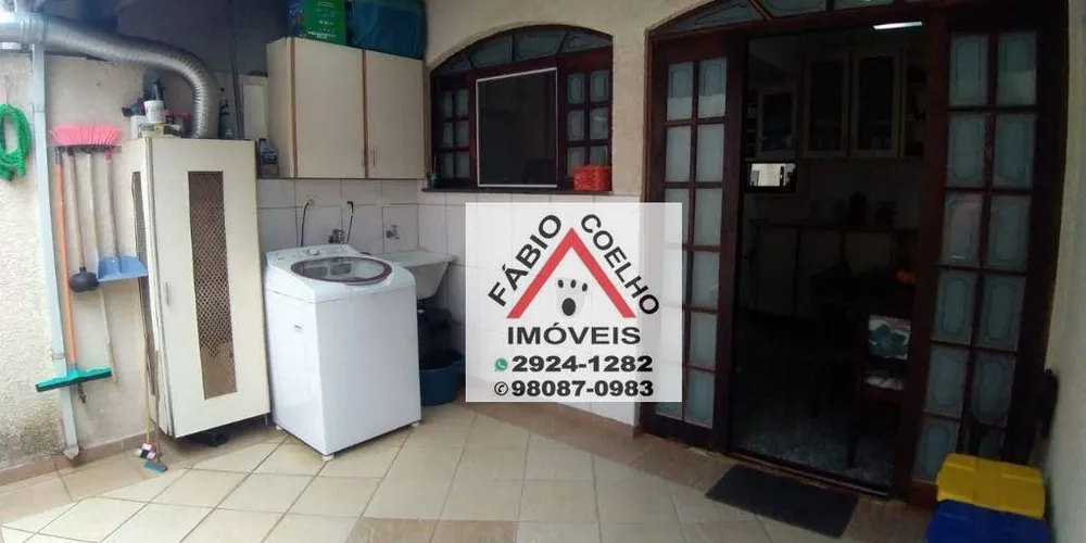 Sobrado, 2 quartos, 98 m² - Foto 8