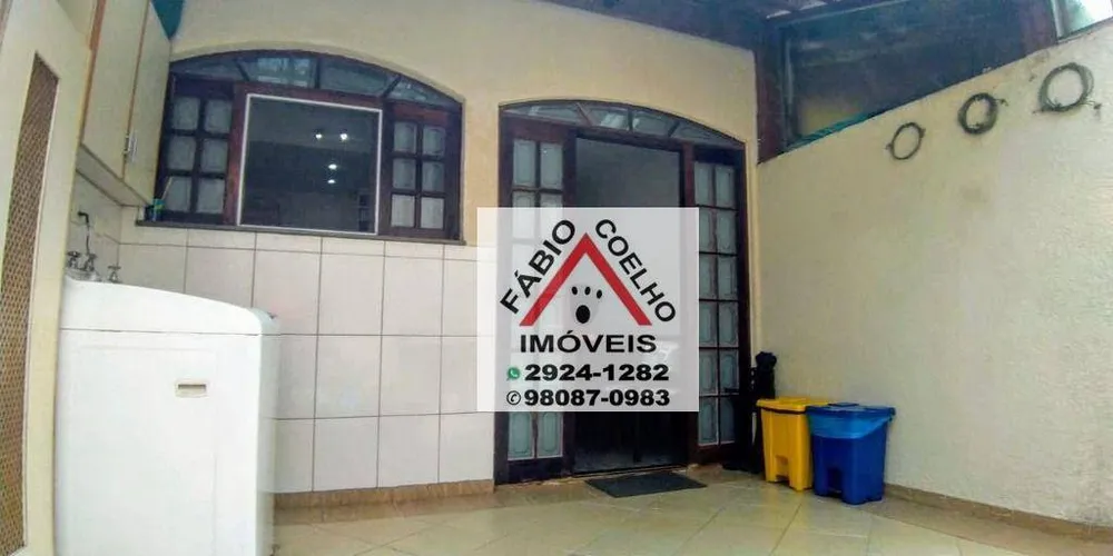 Sobrado, 2 quartos, 98 m² - Foto 9