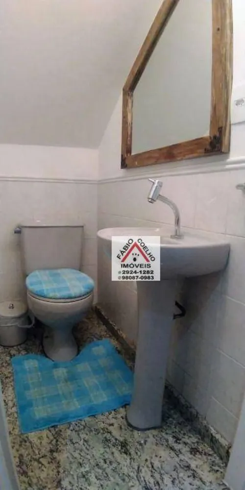 Sobrado, 2 quartos, 98 m² - Foto 6