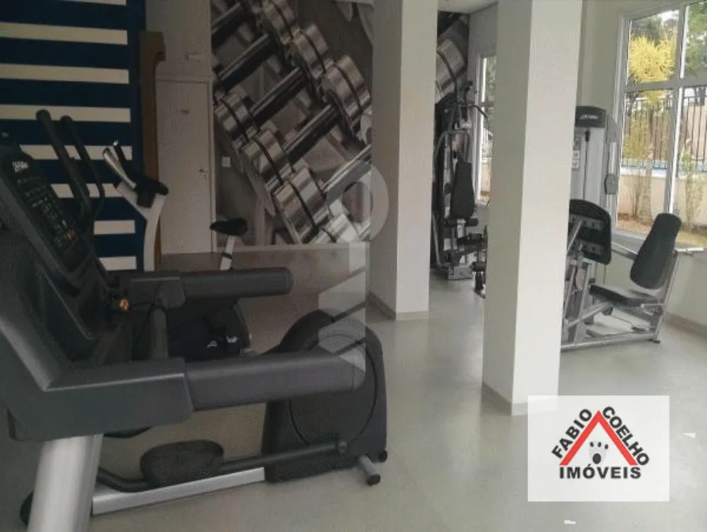 Apartamento, 85 m² - Foto 2