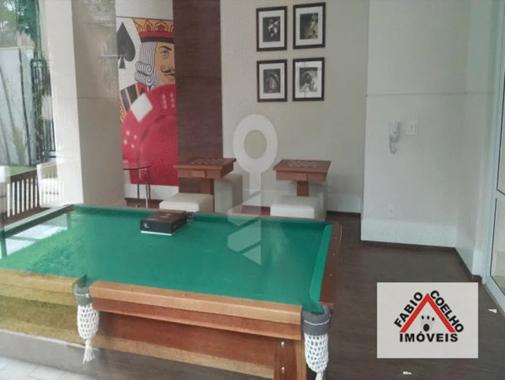Apartamento, 85 m² - Foto 1