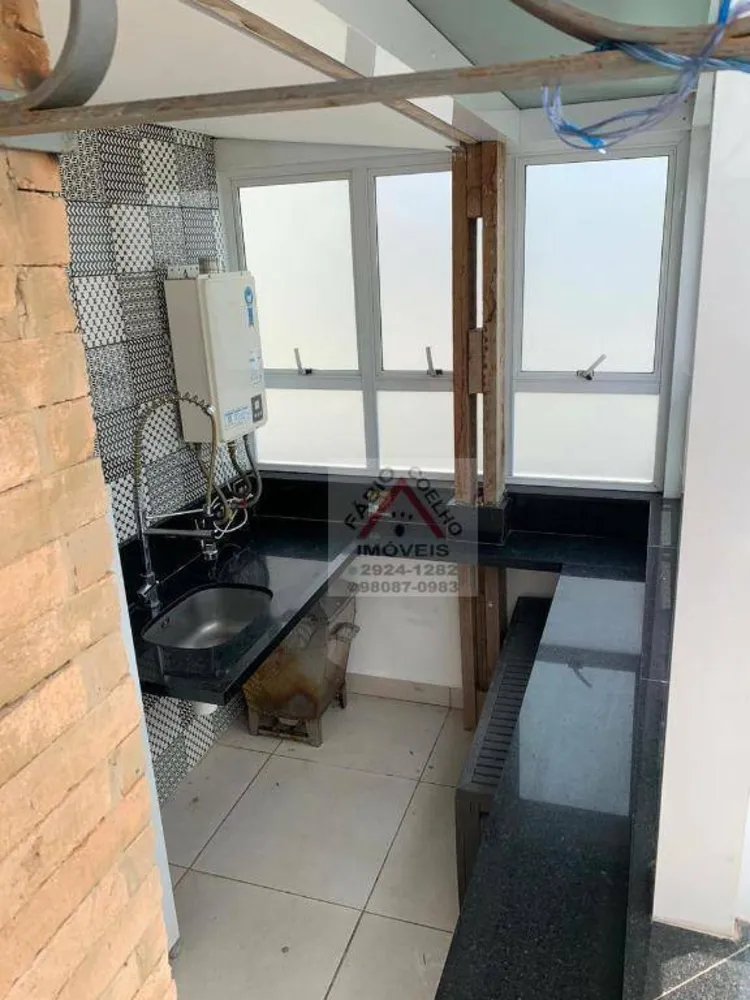 Cobertura, 4 quartos, 138 m² - Foto 6