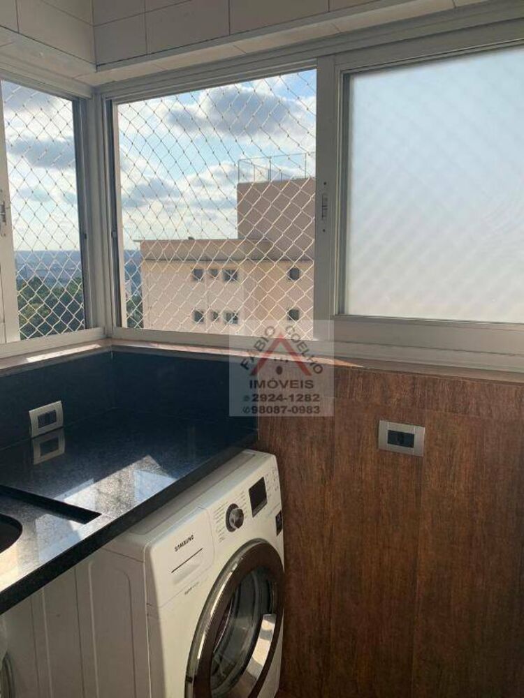 Cobertura à venda com 4 quartos, 138m² - Foto 2