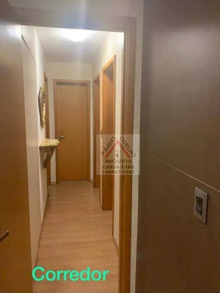 Cobertura, 4 quartos, 138 m² - Foto 21