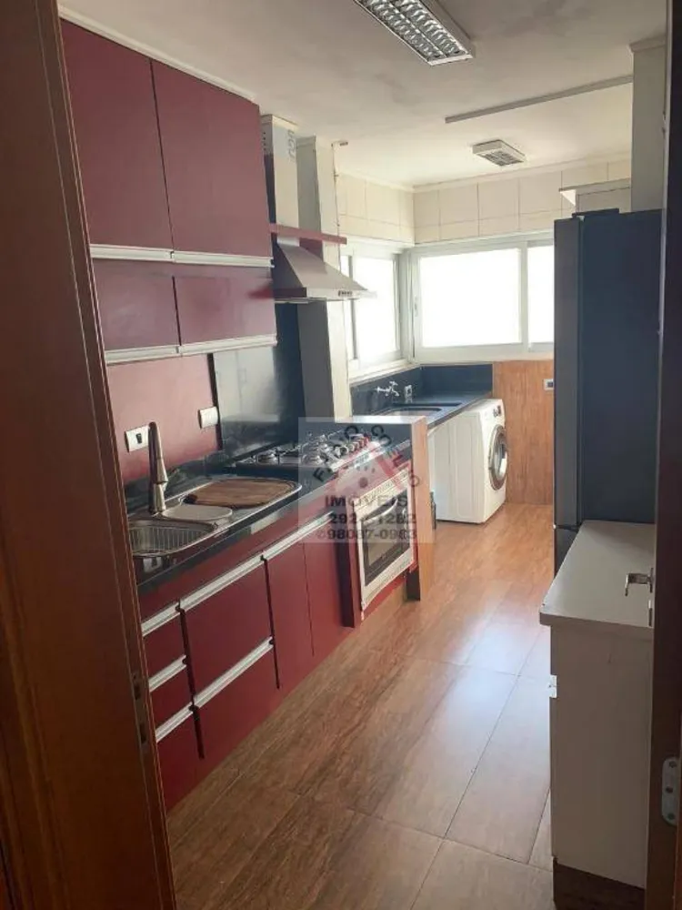 Cobertura, 4 quartos, 138 m² - Foto 4
