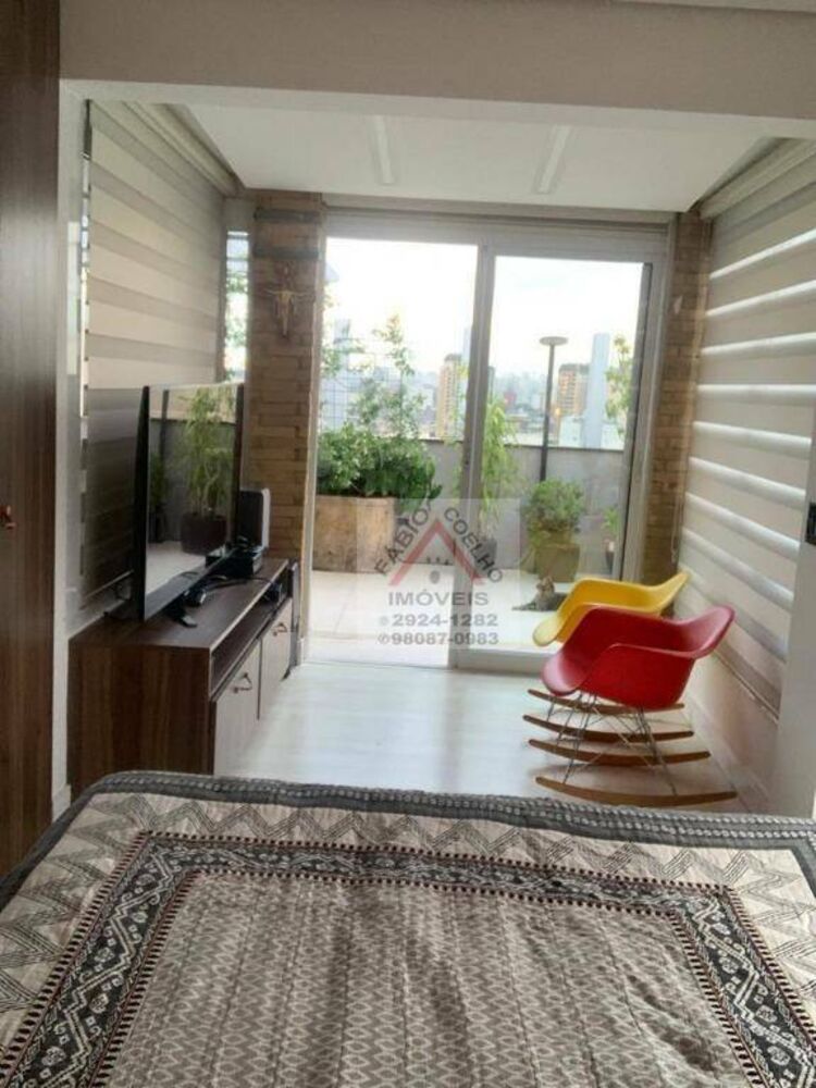 Cobertura à venda com 4 quartos, 138m² - Foto 5
