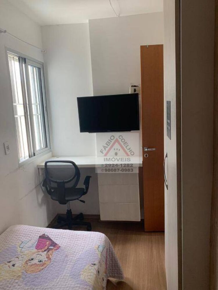 Cobertura à venda com 4 quartos, 138m² - Foto 10