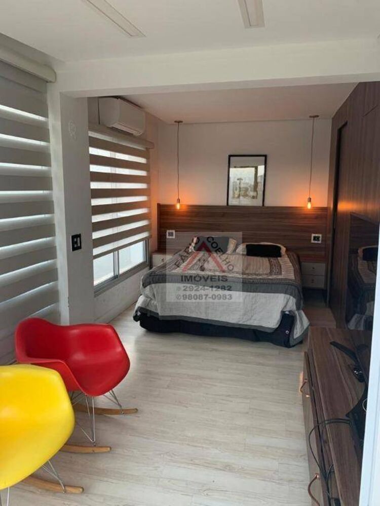 Cobertura à venda com 4 quartos, 138m² - Foto 12