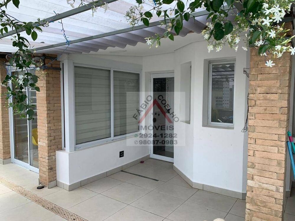 Cobertura à venda com 4 quartos, 138m² - Foto 15
