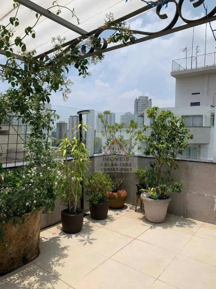 Cobertura, 4 quartos, 138 m² - Foto 13