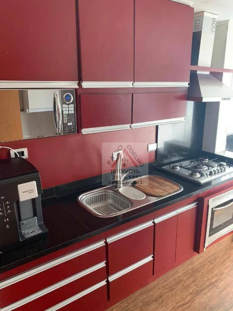Cobertura, 4 quartos, 138 m² - Foto 3