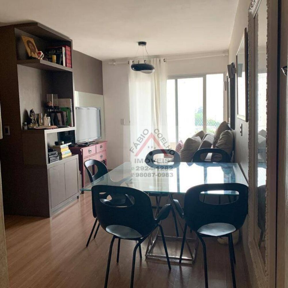 Cobertura à venda com 4 quartos, 138m² - Foto 9