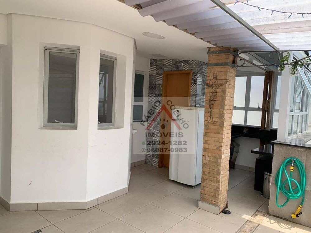Cobertura à venda com 4 quartos, 138m² - Foto 8