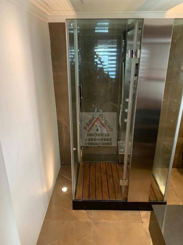 Cobertura à venda com 4 quartos, 138m² - Foto 14