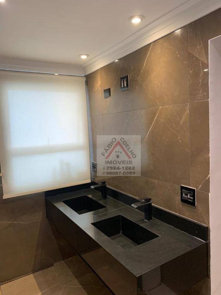Cobertura à venda com 4 quartos, 138m² - Foto 6
