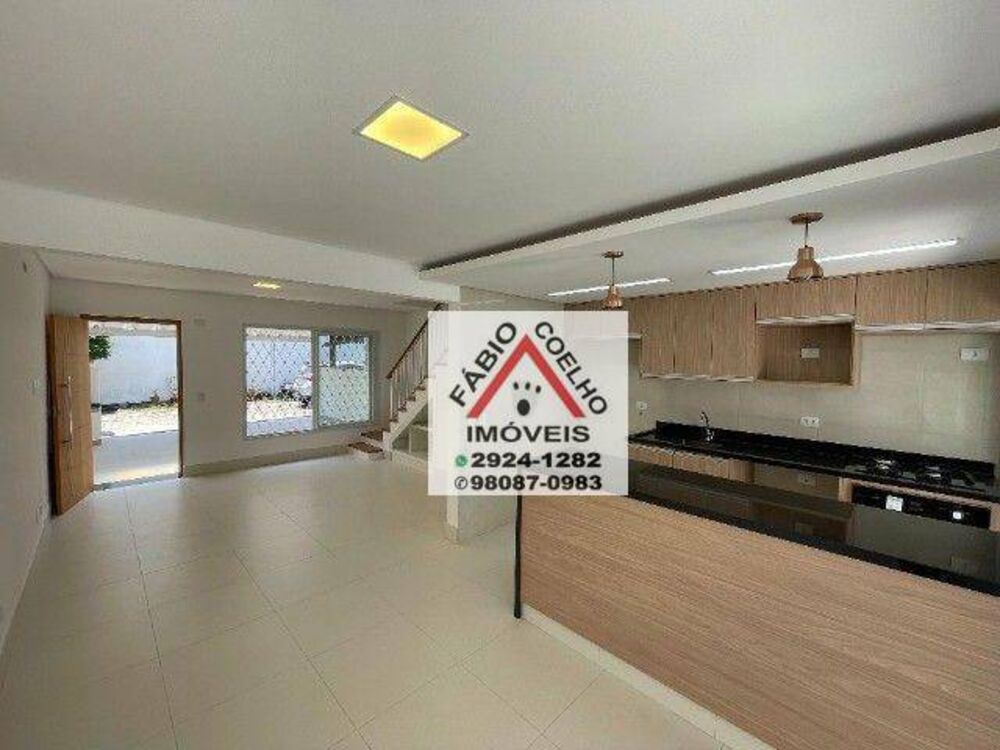 Sobrado à venda com 3 quartos, 125m² - Foto 5