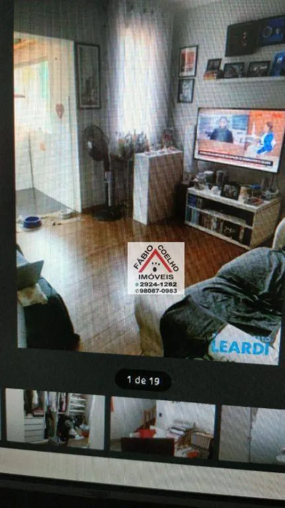 Sobrado, 2 quartos, 120 m² - Foto 7