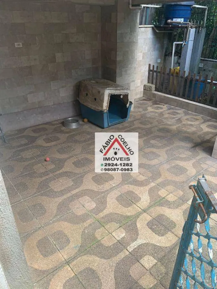 Sobrado, 2 quartos, 120 m² - Foto 11