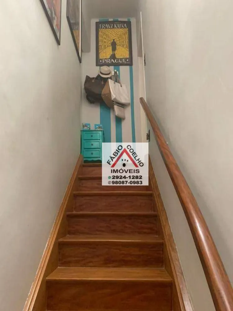 Sobrado, 2 quartos, 120 m² - Foto 10