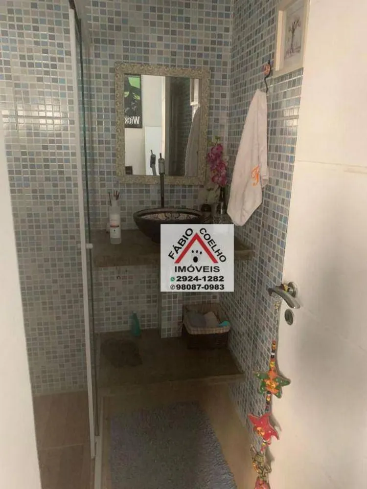 Sobrado, 2 quartos, 120 m² - Foto 5