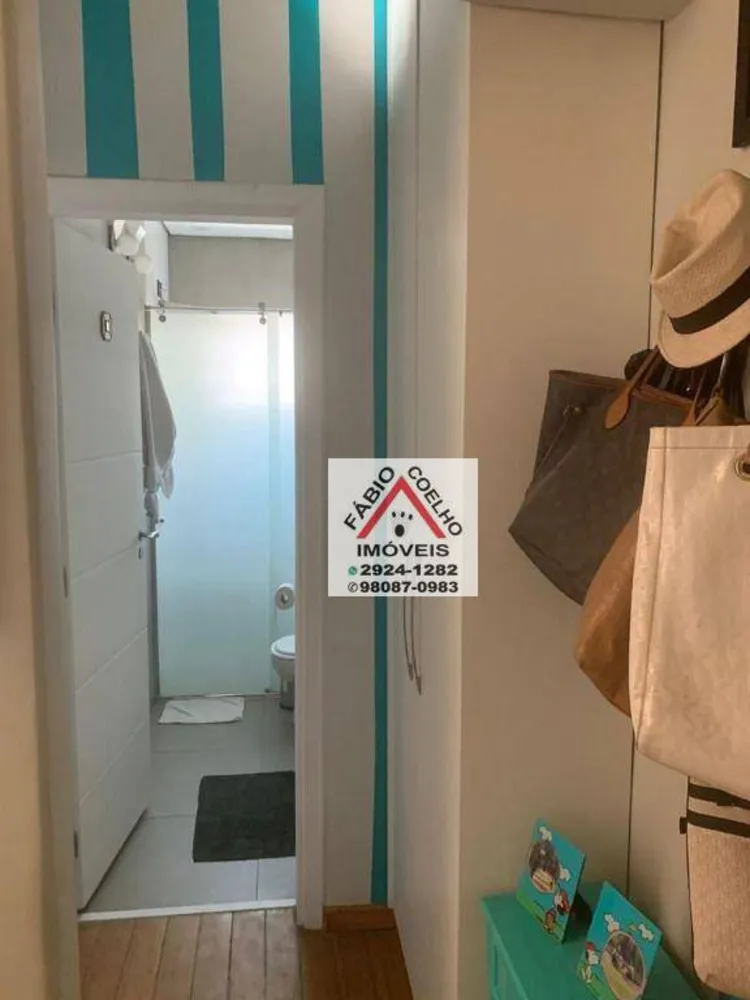 Sobrado, 2 quartos, 120 m² - Foto 6