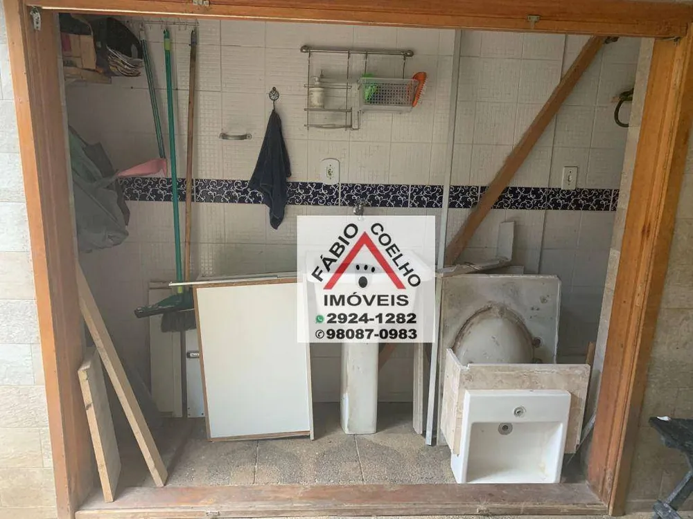Sobrado, 2 quartos, 120 m² - Foto 3