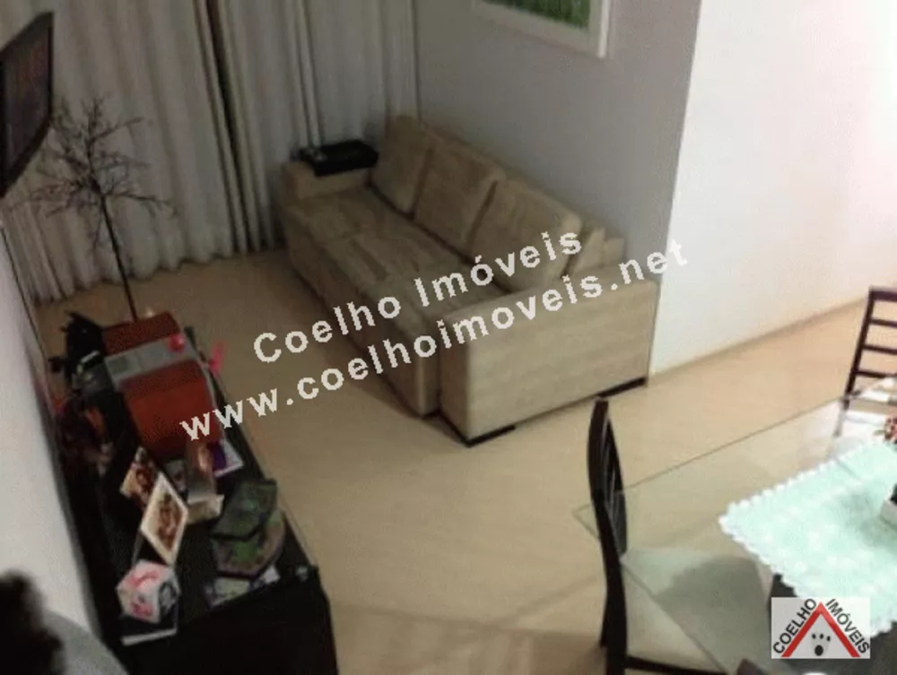 Apartamento à venda, 75m² - Foto 1