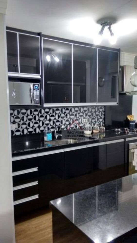 Apartamento, 3 quartos, 89 m² - Foto 5