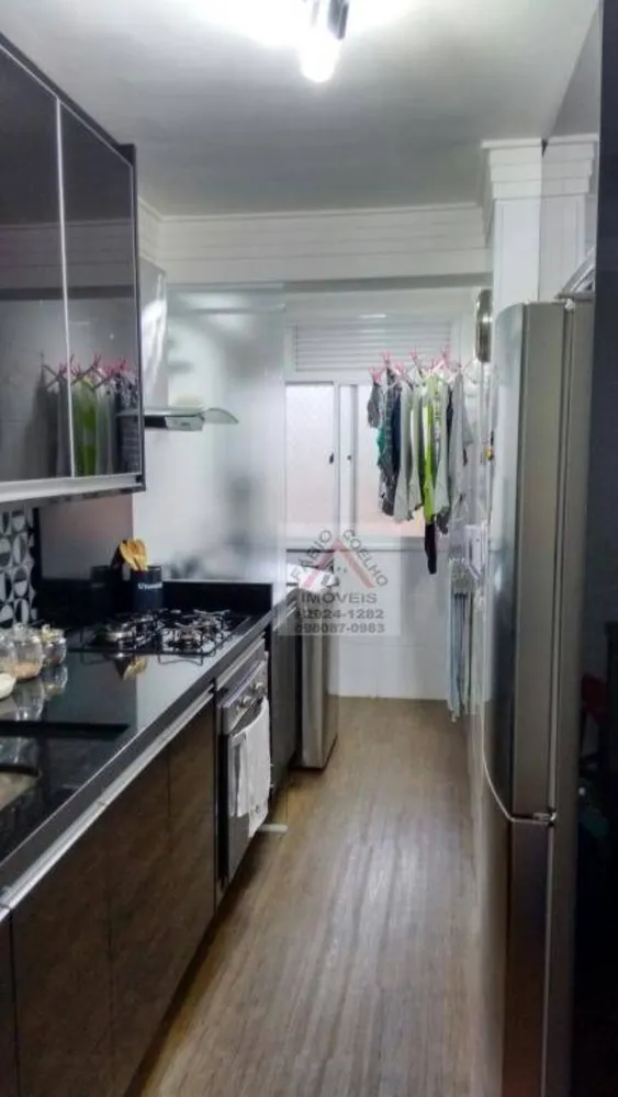 Apartamento, 3 quartos, 89 m² - Foto 17