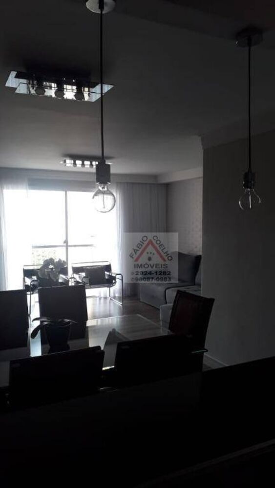 Apartamento, 3 quartos, 89 m² - Foto 3