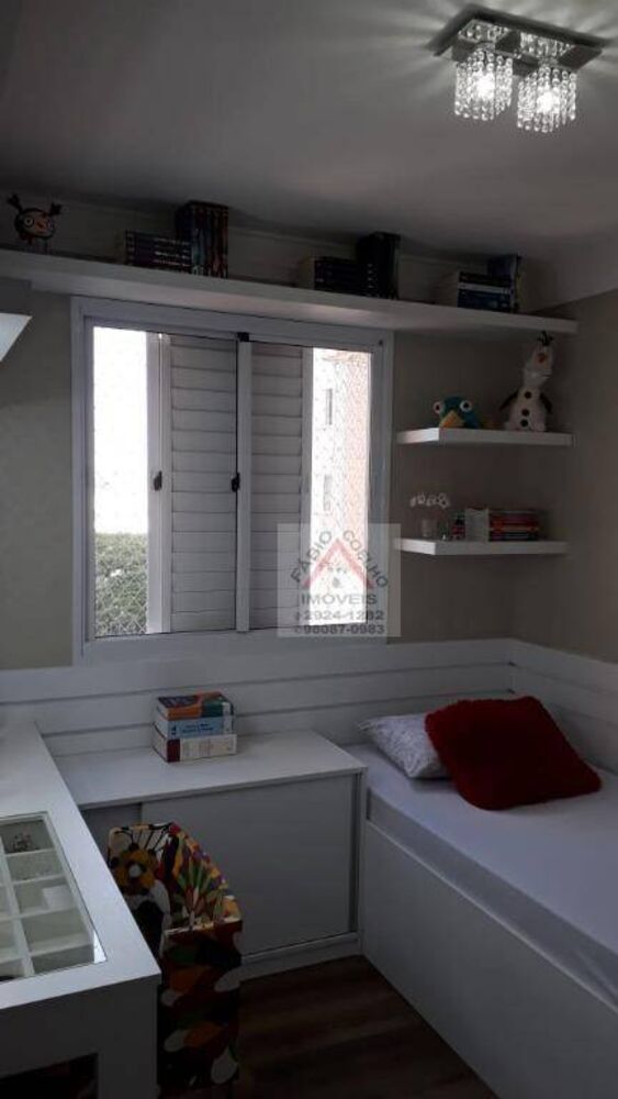 Apartamento, 3 quartos, 89 m² - Foto 13