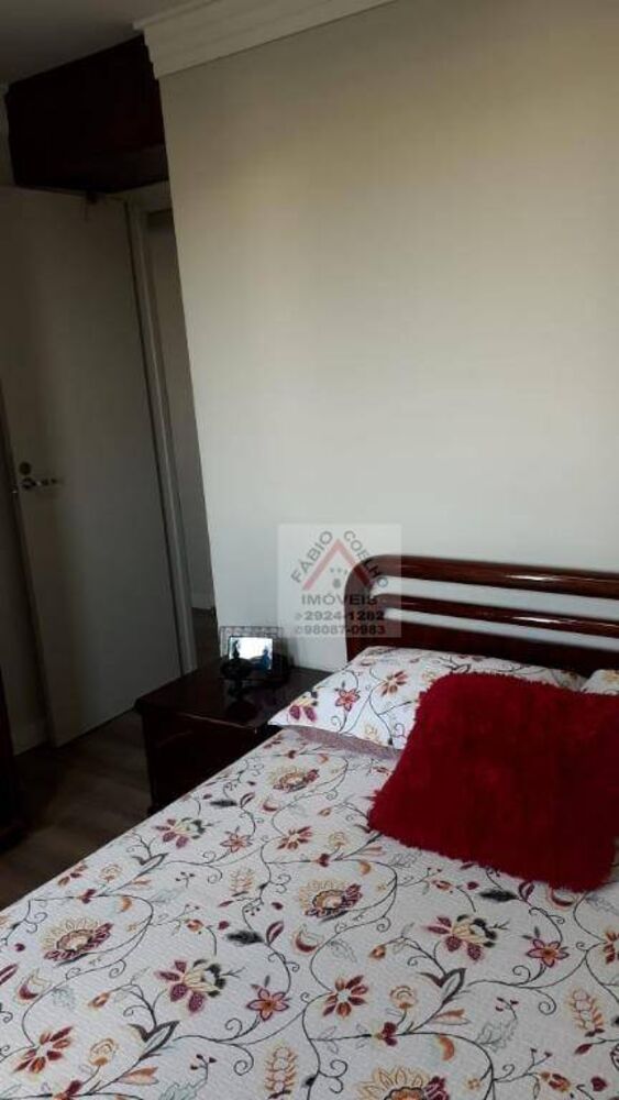 Apartamento, 3 quartos, 89 m² - Foto 8