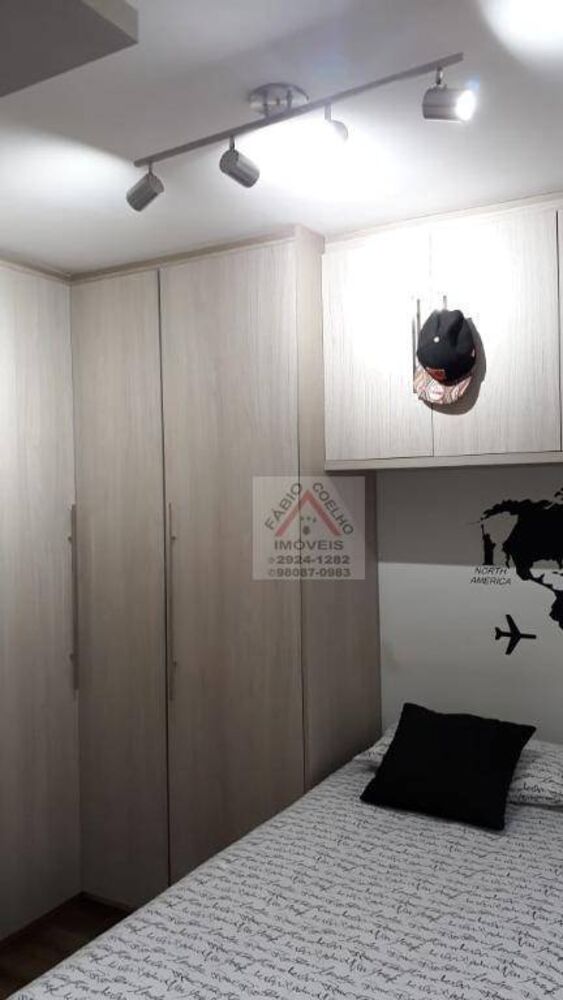 Apartamento, 3 quartos, 89 m² - Foto 9